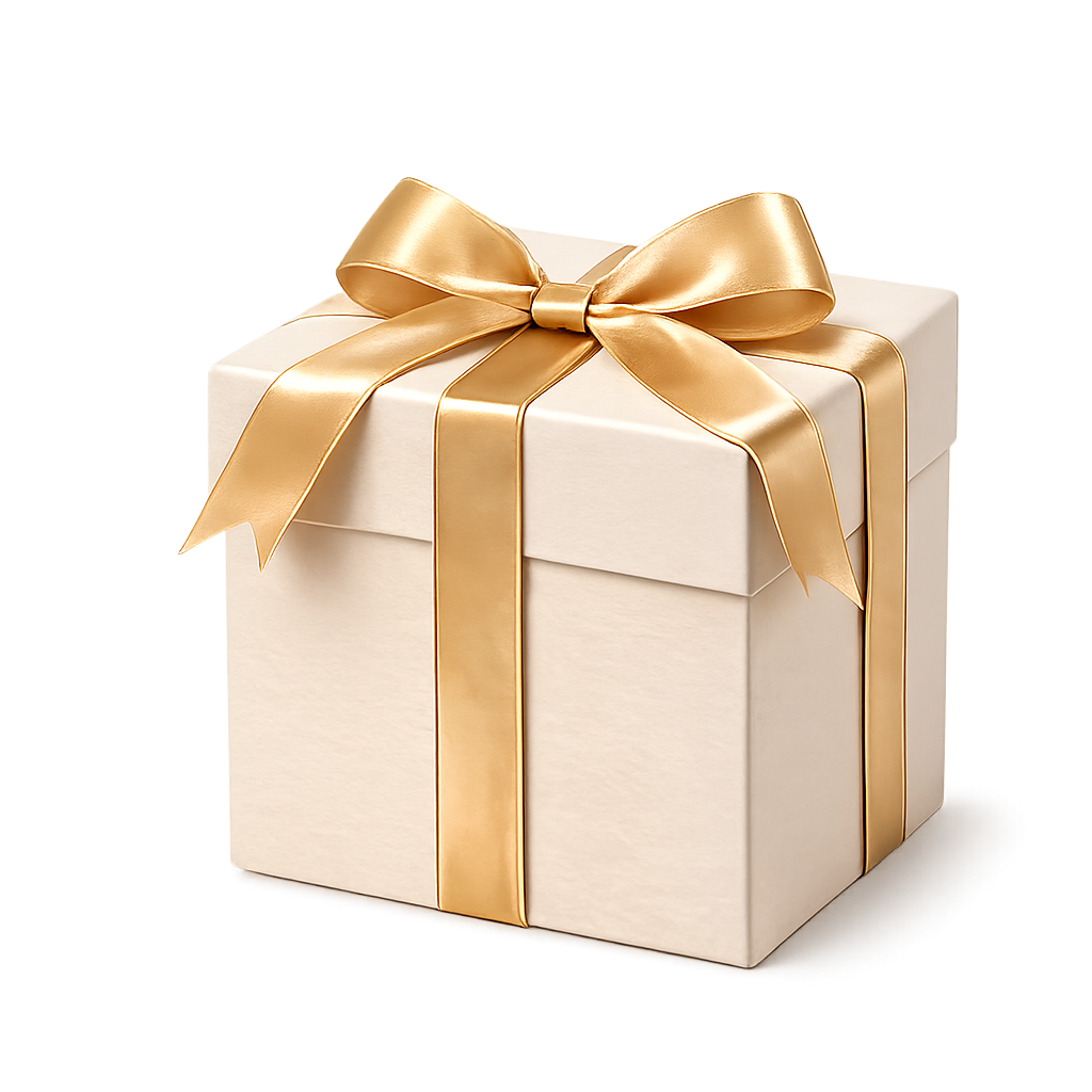 Gift Packaging