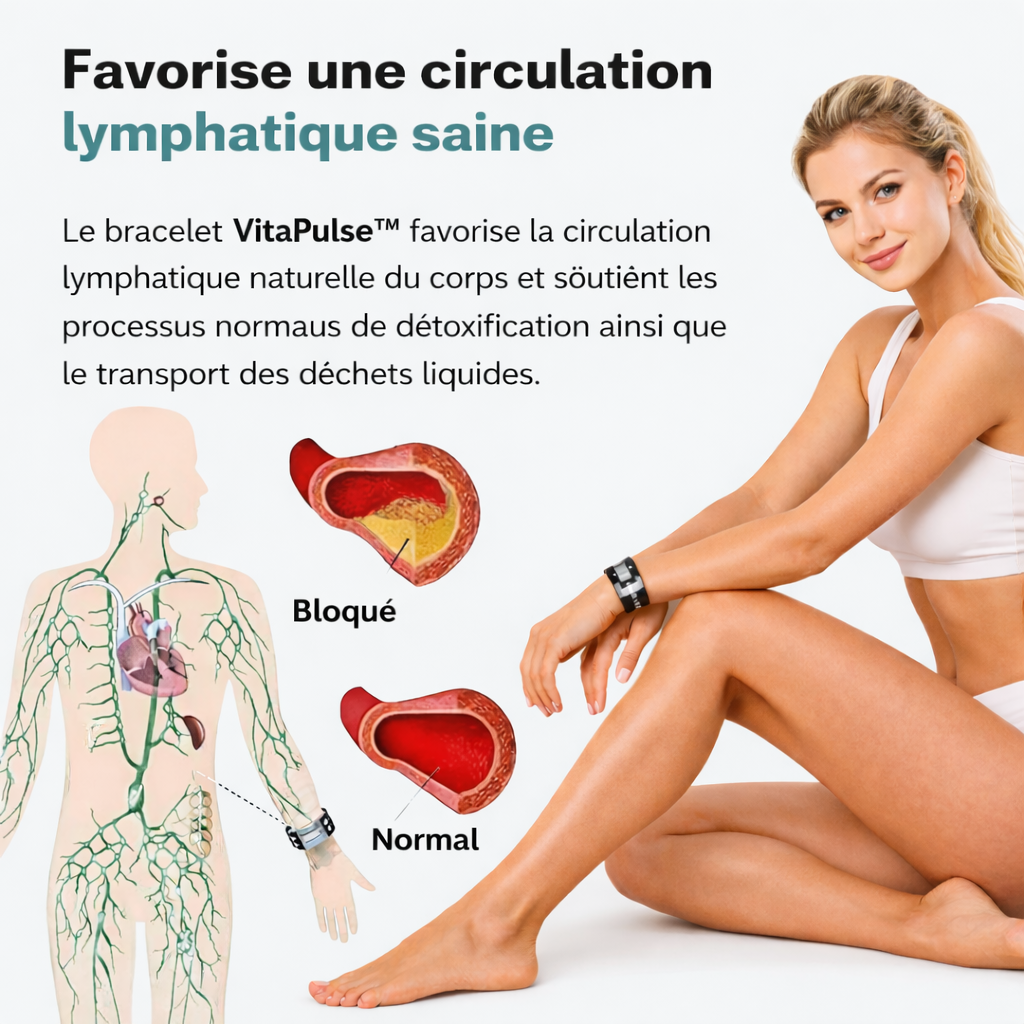 VitaPulse Band