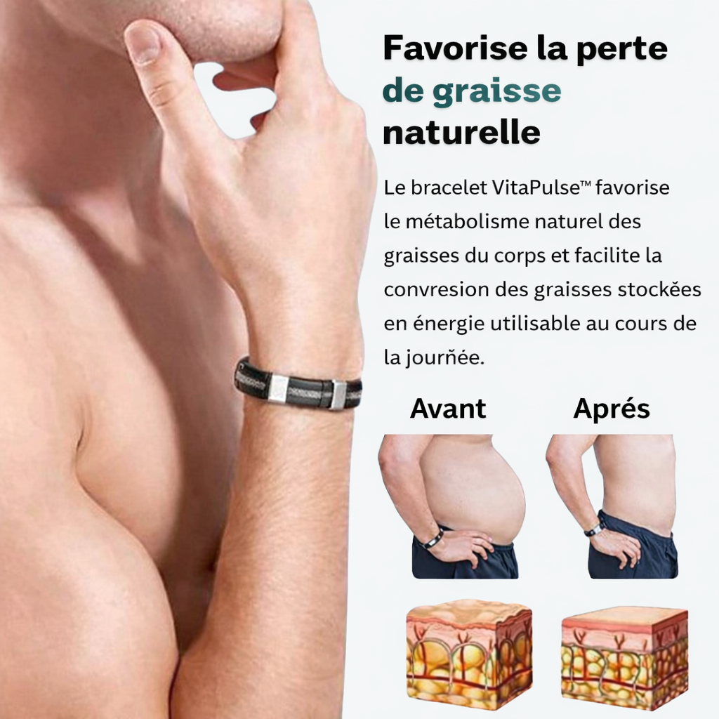 VitaPulse Band